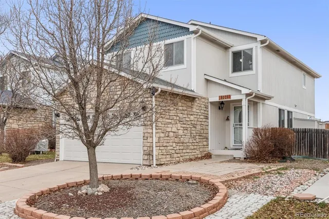 $524,999 | 8028 Bryant Street, Westminster, CO 80031