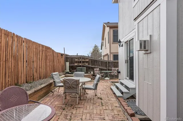 $524,999 | 8028 Bryant Street, Westminster, CO 80031