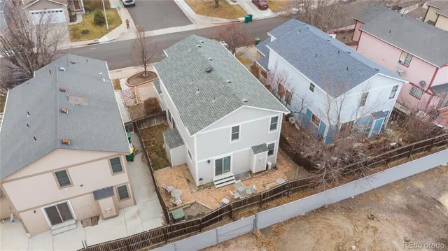 $524,999 | 8028 Bryant Street, Westminster, CO 80031