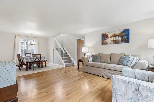 $524,999 | 8028 Bryant Street, Westminster, CO 80031