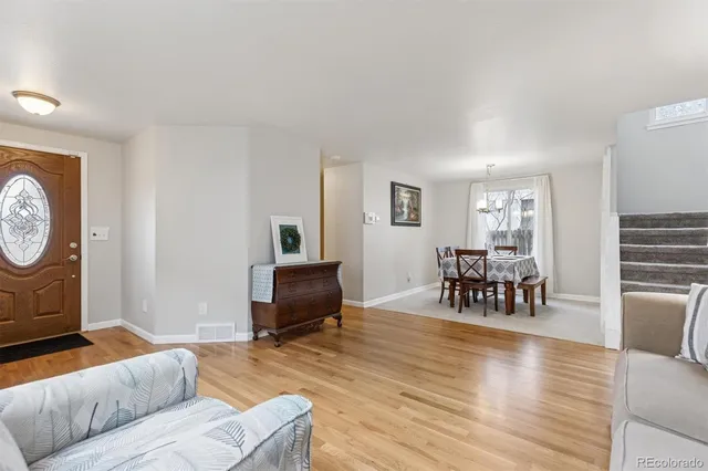 $524,999 | 8028 Bryant Street, Westminster, CO 80031