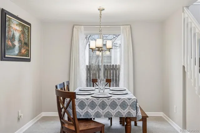 $524,999 | 8028 Bryant Street, Westminster, CO 80031