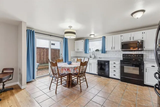 $524,999 | 8028 Bryant Street, Westminster, CO 80031