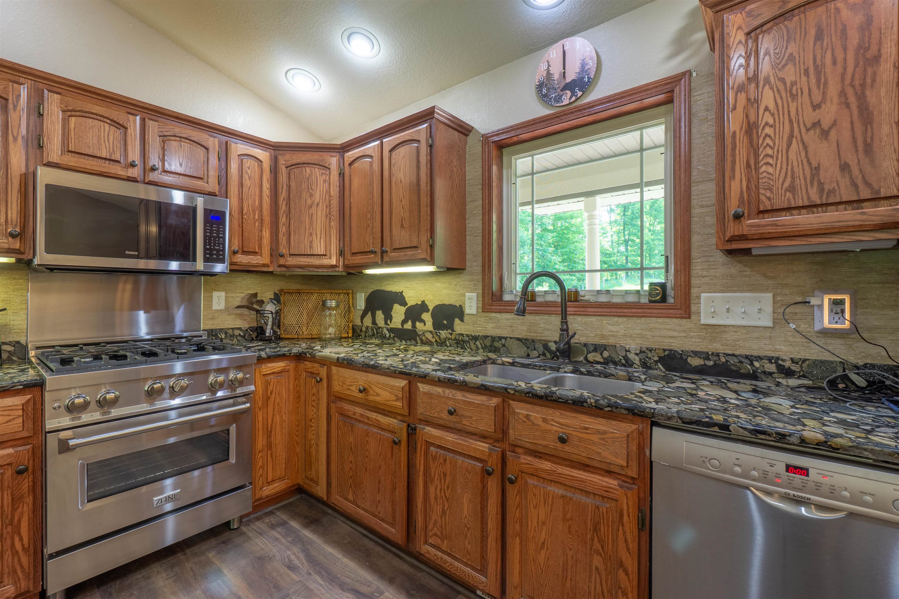 W799 Barker Avenue Merrill, WI 54452 - Photo 13 of 60