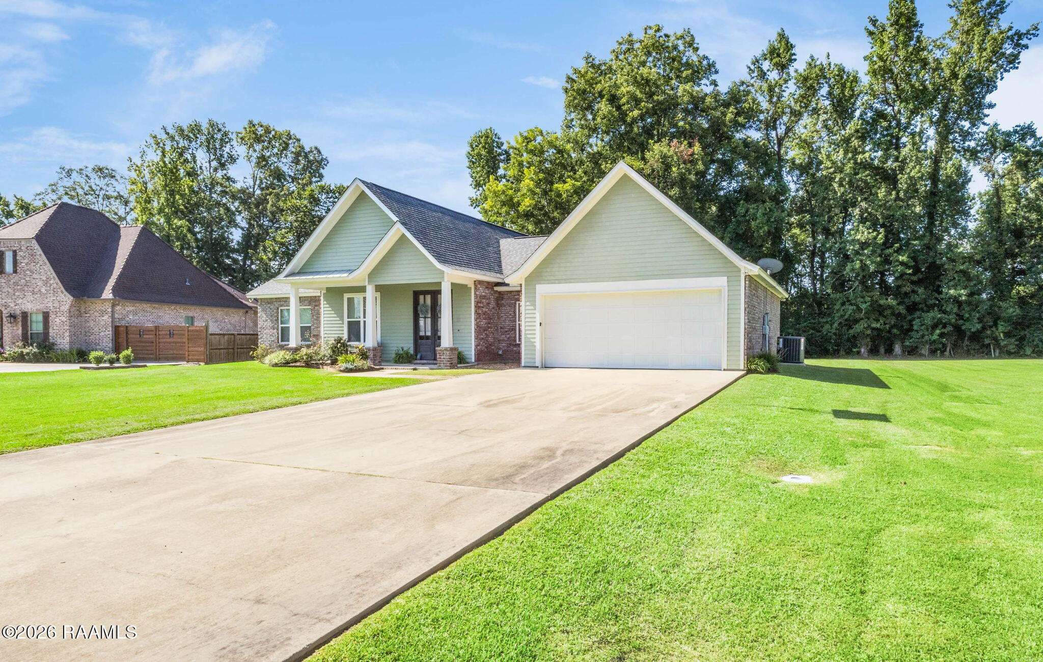 127 Royce Road Opelousas, LA 70570 - Photo 2 of 20 2-web-or-mls-127 royce-2