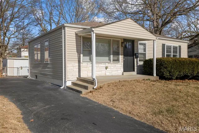 $159,900 | 8835 Kathlyn Drive, Berkeley, MO 63134