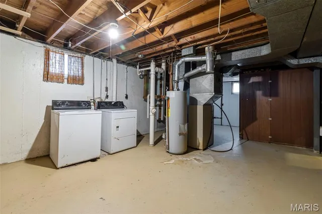 $159,900 | 8835 Kathlyn Drive, Berkeley, MO 63134