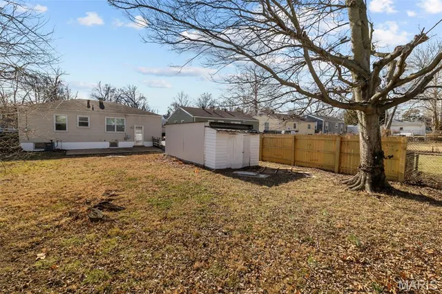 $159,900 | 8835 Kathlyn Drive, Berkeley, MO 63134