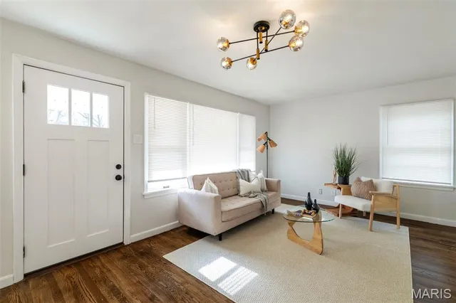 $159,900 | 8835 Kathlyn Drive, Berkeley, MO 63134