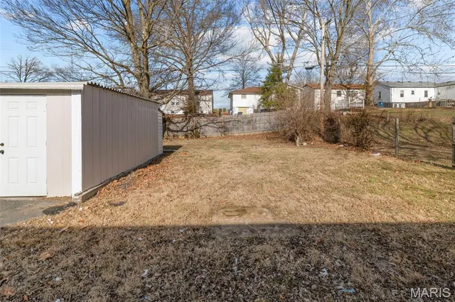 $159,900 | 8835 Kathlyn Drive, Berkeley, MO 63134