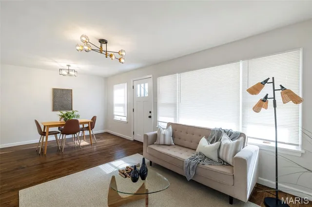 $159,900 | 8835 Kathlyn Drive, Berkeley, MO 63134