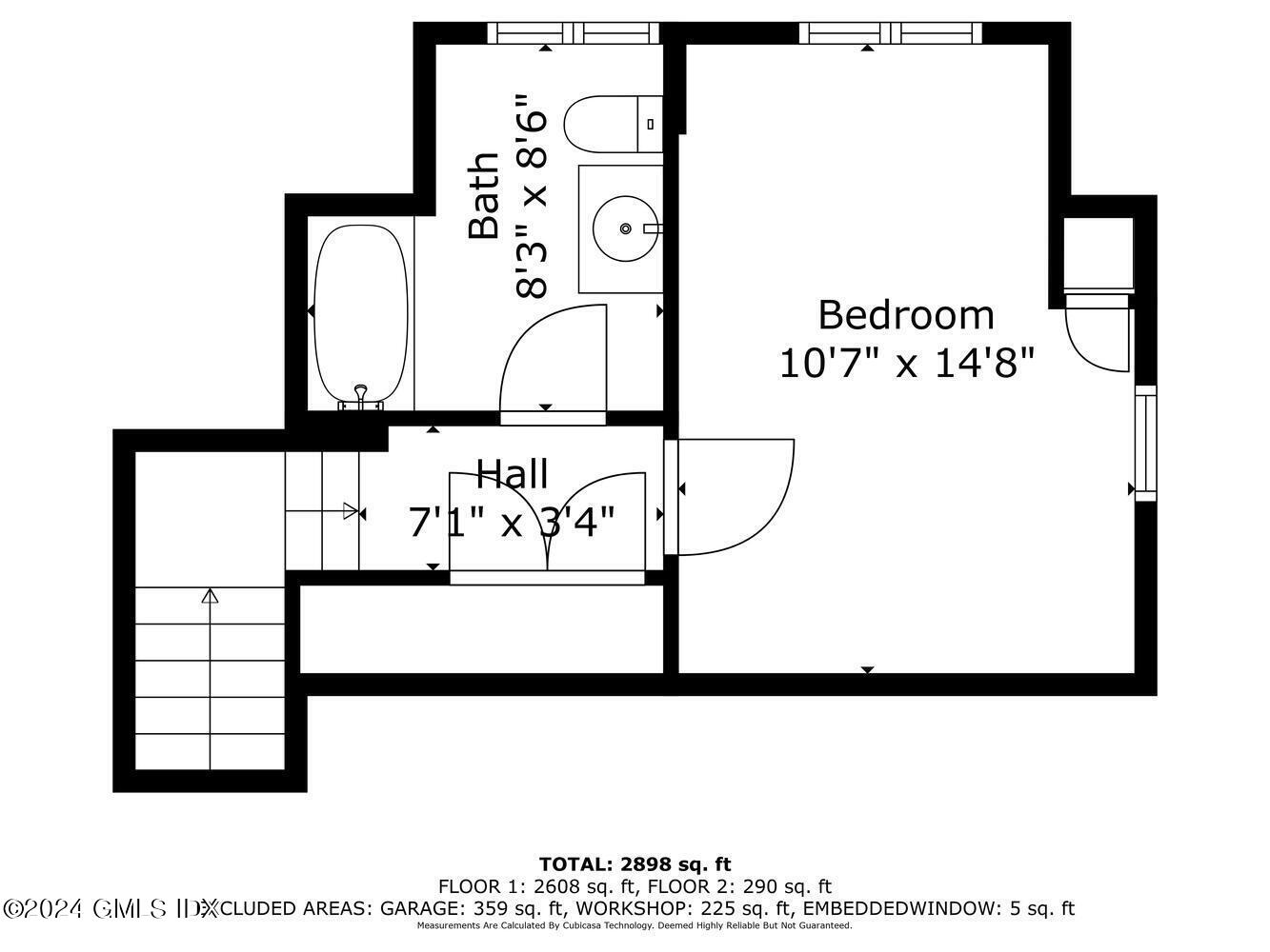 191 Cat Rock Road Cos Cob, CT 06807 - Photo 30 of 30 a picture of a park