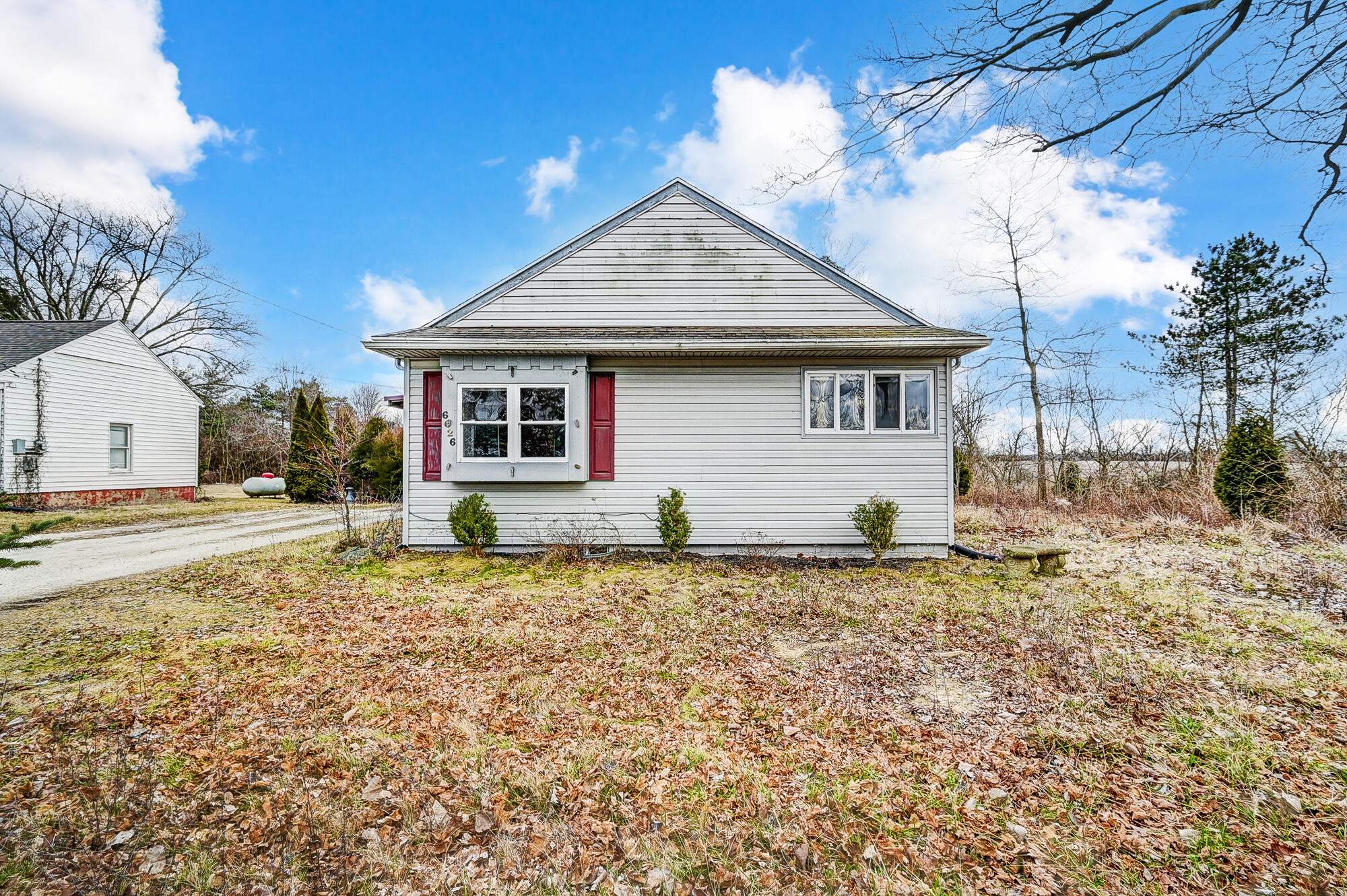 6026 Springfield Xenia Road Springfield, OH 45502 - Photo 29 of 43