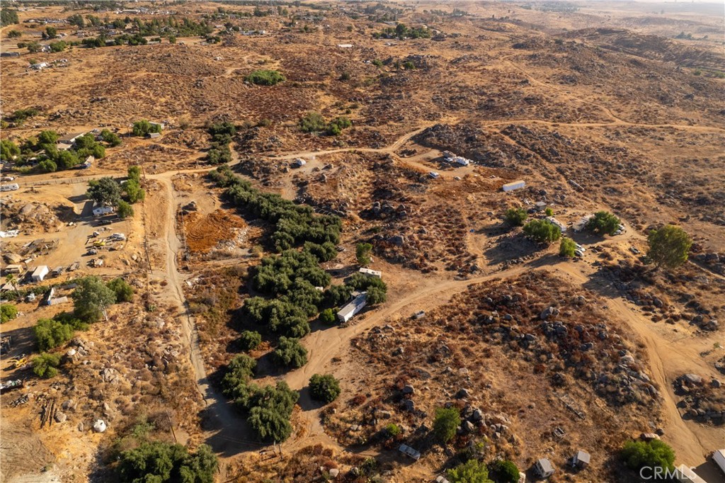 26845 Tooker Street Perris, CA 92570 - Photo 3 of 9 a view of a city