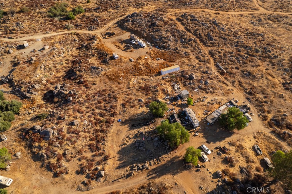 26845 Tooker Street Perris, CA 92570 - Photo 5 of 9 a view of a city