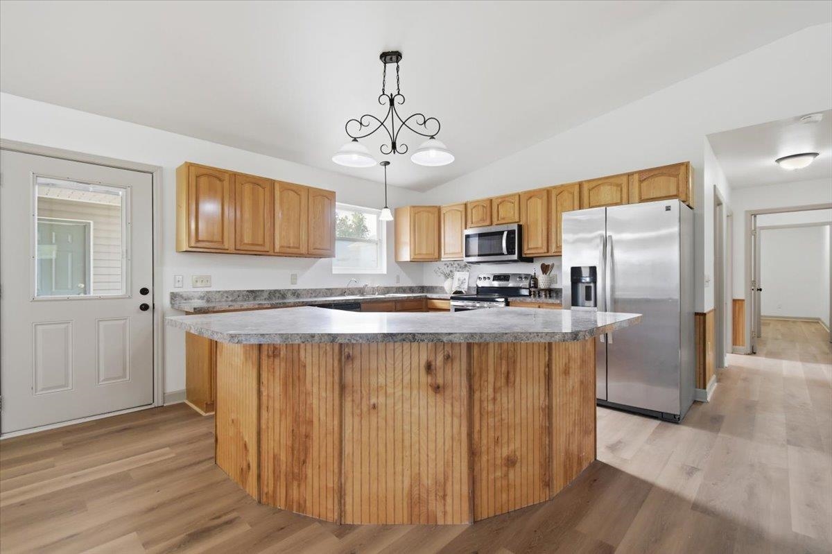 4567 Loren Henderson Road Perry, FL 32347 - Photo 12 of 57