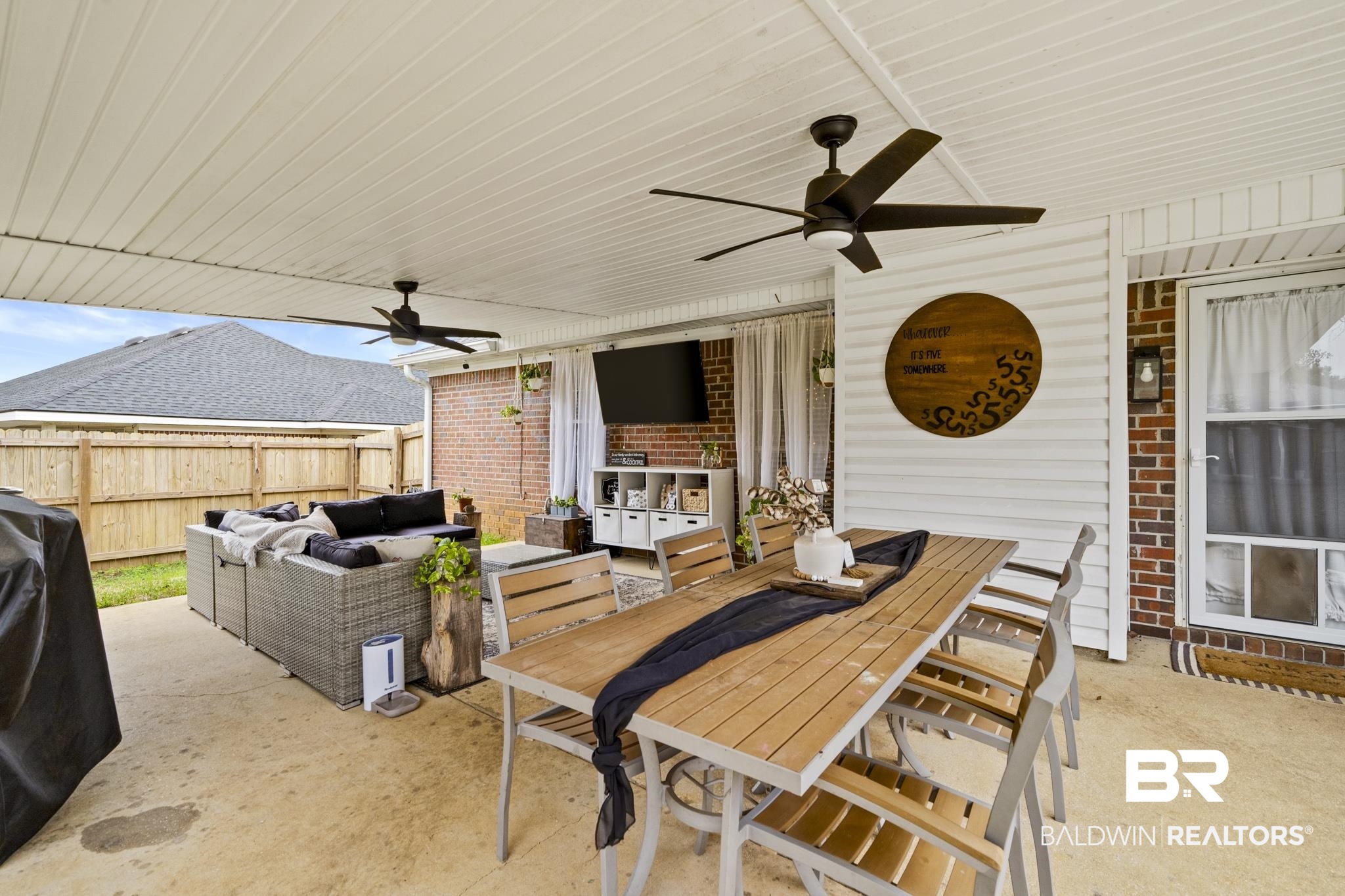 9521 Oak Forrest Drive Mobile, AL 36695 - Photo 19 of 27