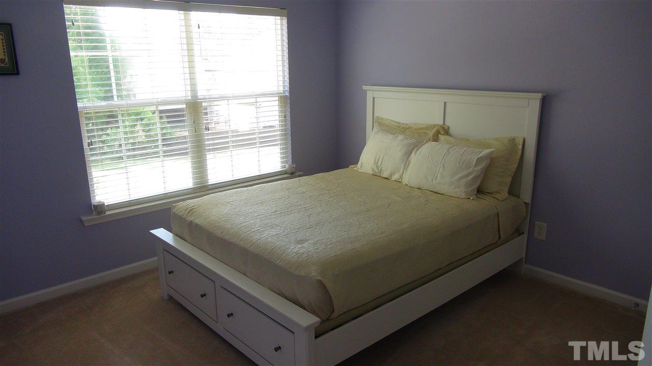 205 Riley Oaks Lane Apex, NC 27539 - Photo 18 of 25 Gallery Image 18