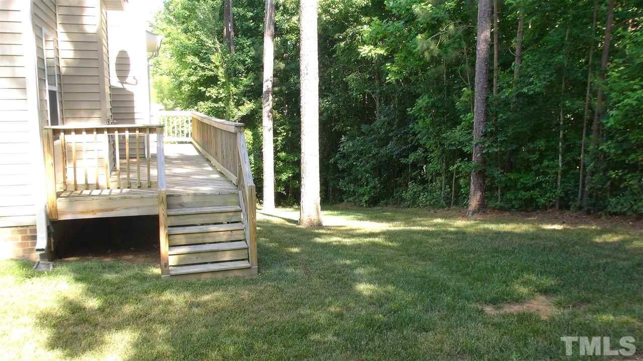 205 Riley Oaks Lane Apex, NC 27539 - Photo 24 of 25 Gallery Image 24
