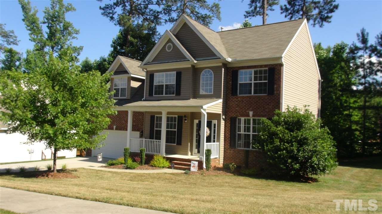 205 Riley Oaks Lane Apex, NC 27539 - Photo 25 of 25 Gallery Image 25
