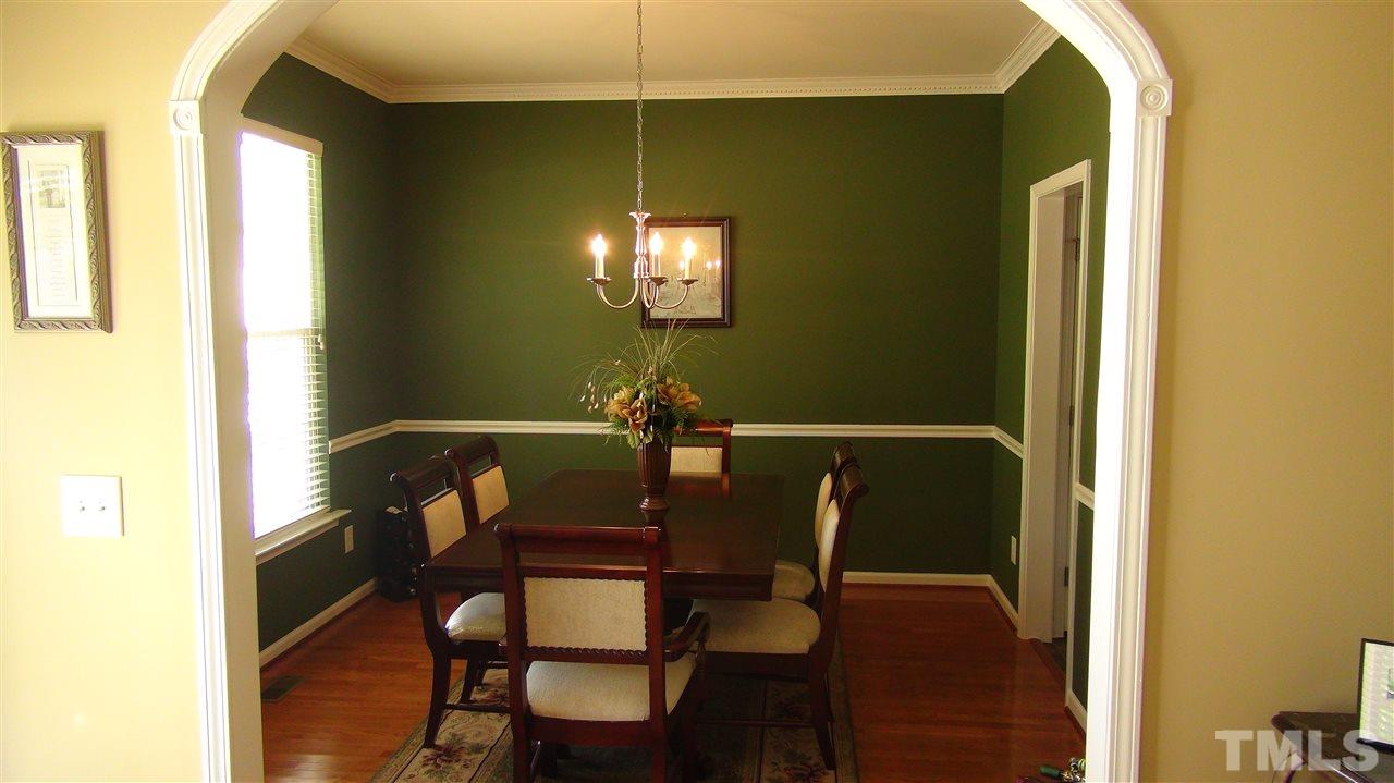 205 Riley Oaks Lane Apex, NC 27539 - Photo 4 of 25 Gallery Image 4