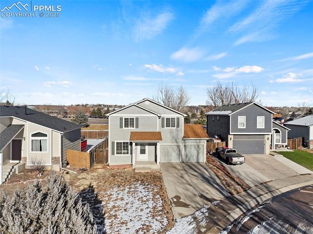 11072 Berry Farm Road Fountain, CO 80817 - Photo 29 of 37 Gallery Image 29