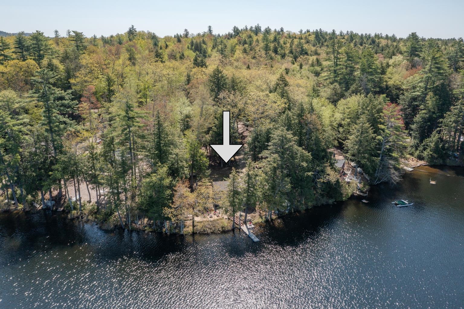 107 Merrill Road Strafford, NH 03884 - Photo 23 of 32