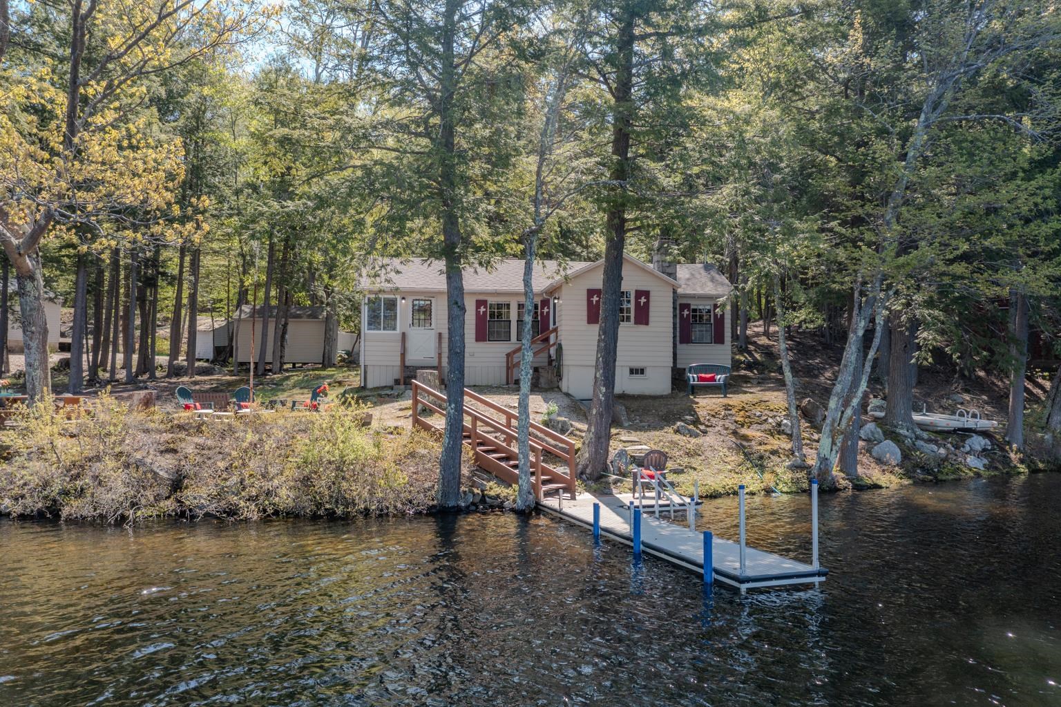 107 Merrill Road Strafford, NH 03884 - Photo 24 of 32