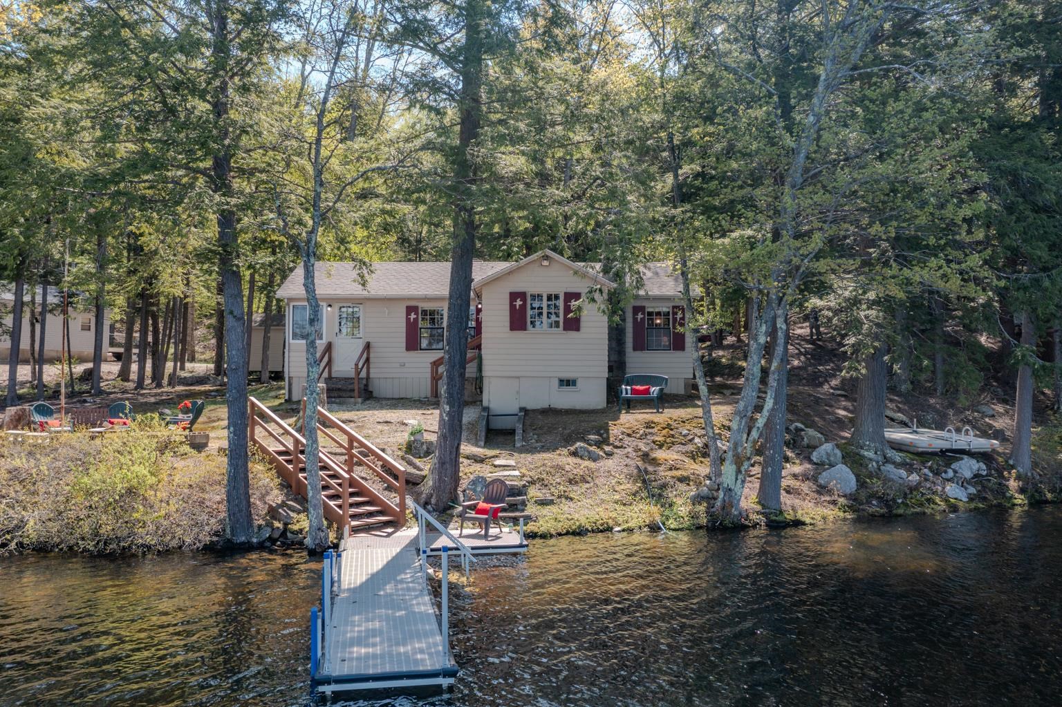 107 Merrill Road Strafford, NH 03884 - Photo 25 of 32
