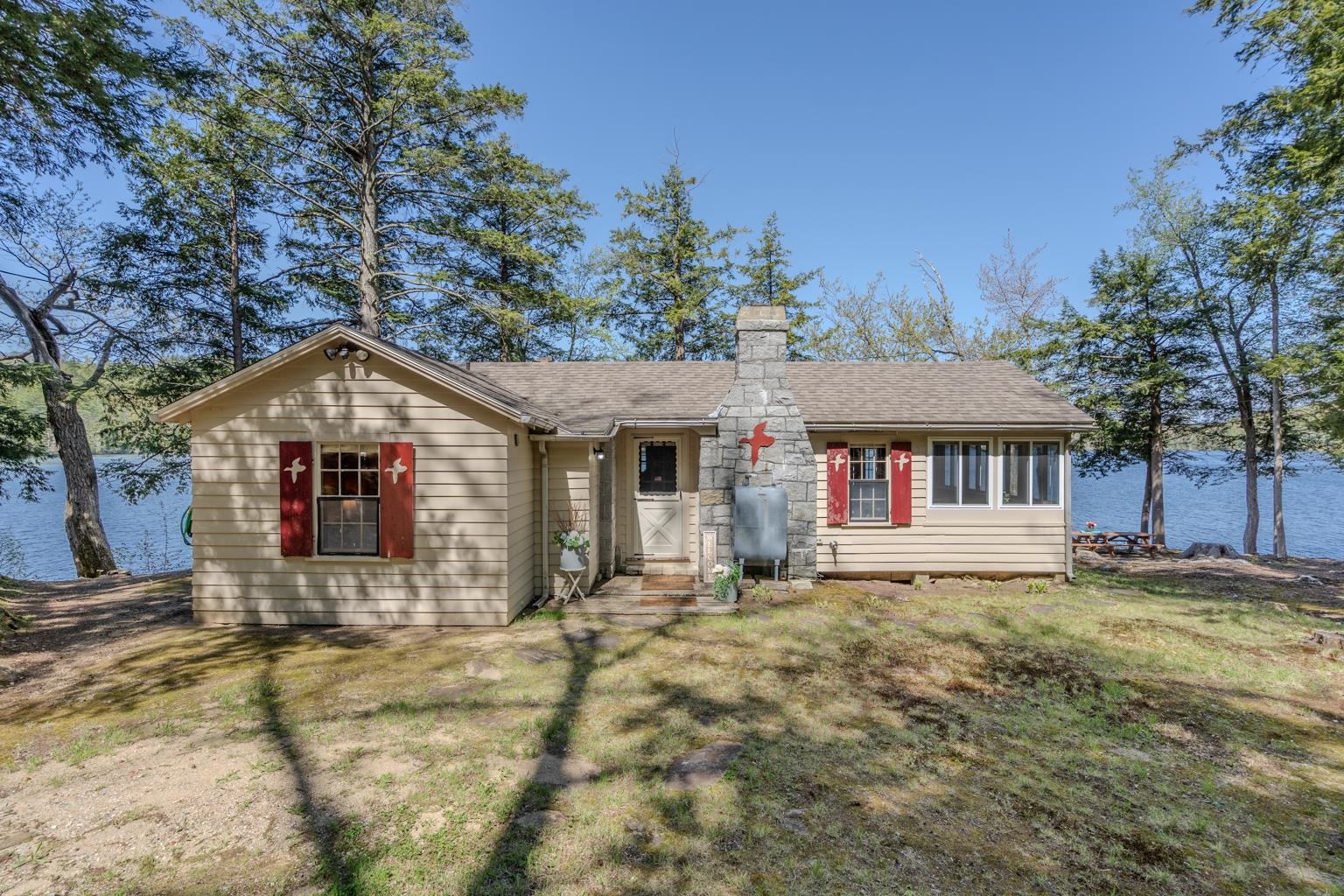 107 Merrill Road Strafford, NH 03884 - Photo 27 of 32