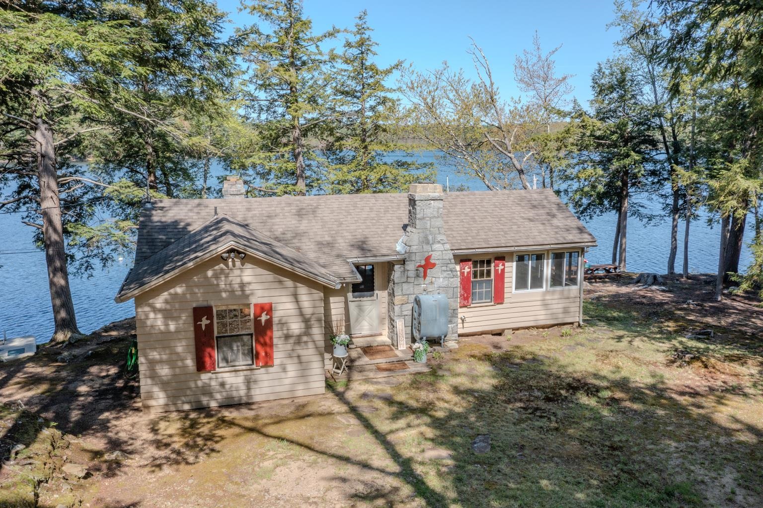 107 Merrill Road Strafford, NH 03884 - Photo 3 of 32