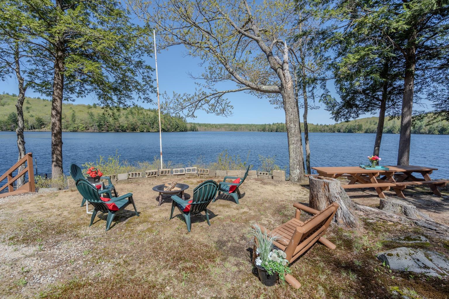 107 Merrill Road Strafford, NH 03884 - Photo 5 of 32
