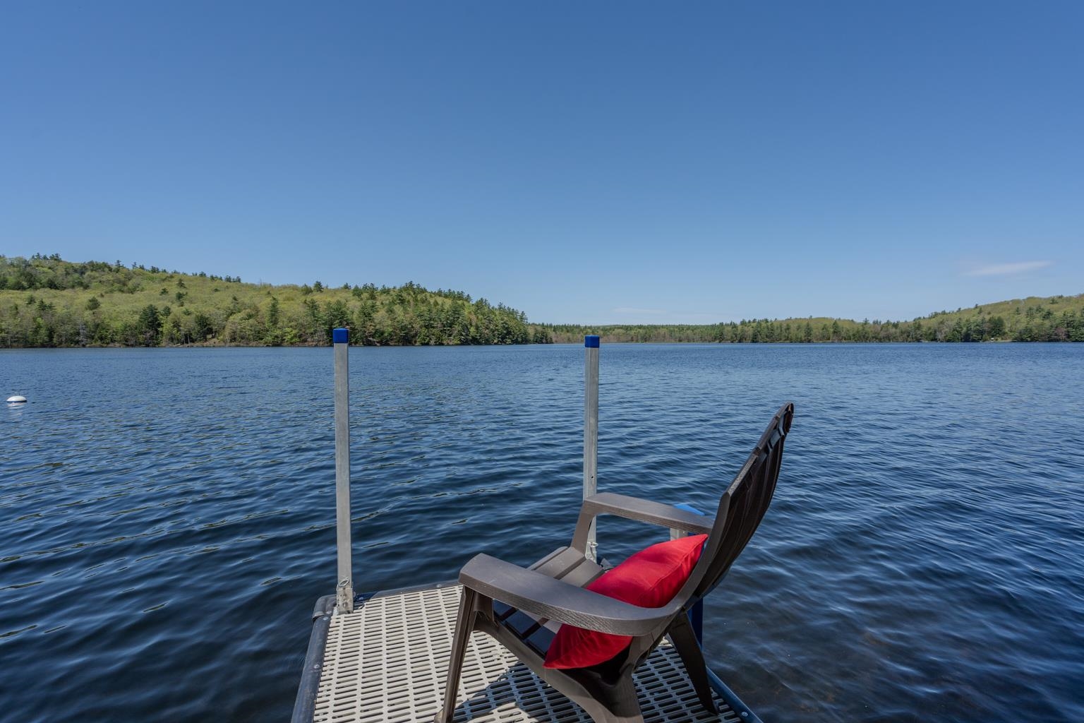 107 Merrill Road Strafford, NH 03884 - Photo 6 of 32
