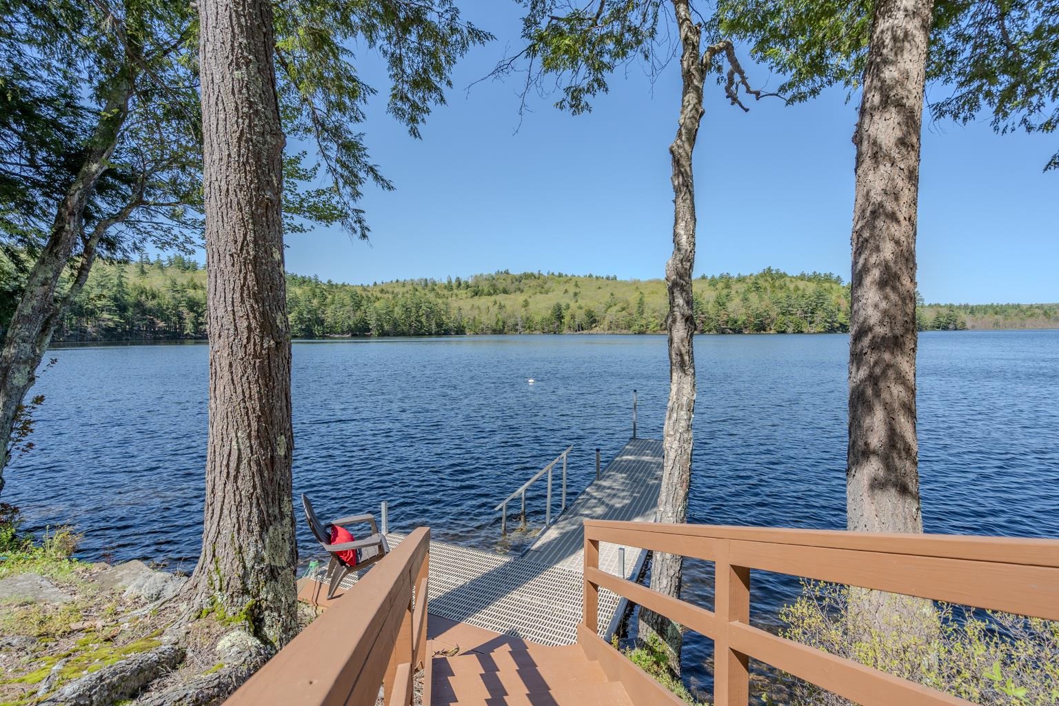107 Merrill Road Strafford, NH 03884 - Photo 7 of 32