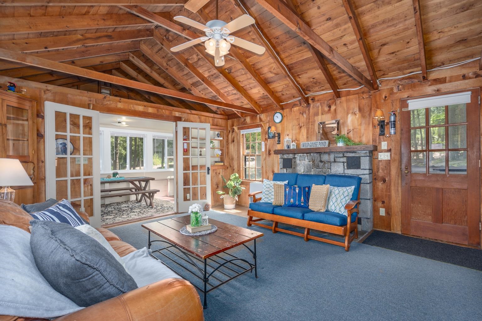 107 Merrill Road Strafford, NH 03884 - Photo 10 of 32