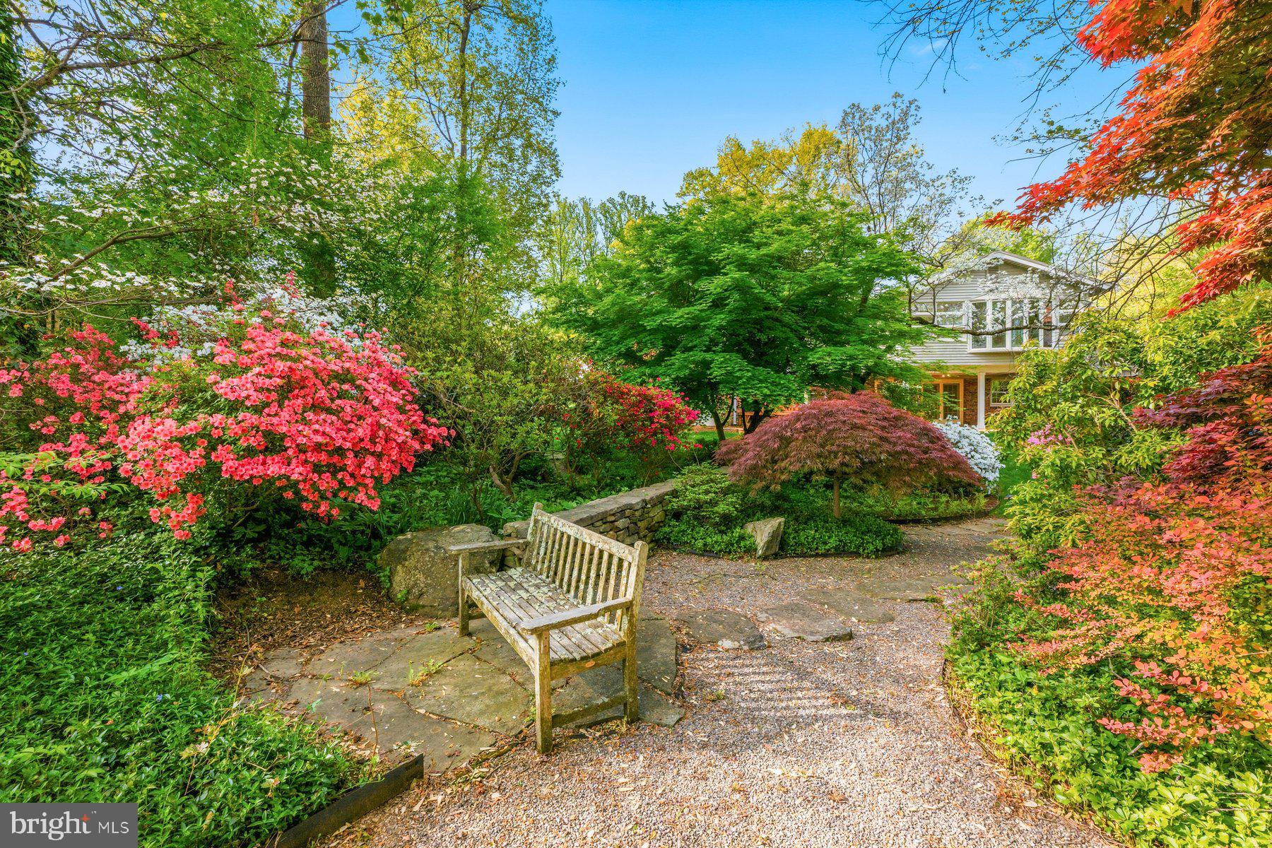 6713 Bellamy Avenue Springfield, VA 22152 - Photo 41 of 49