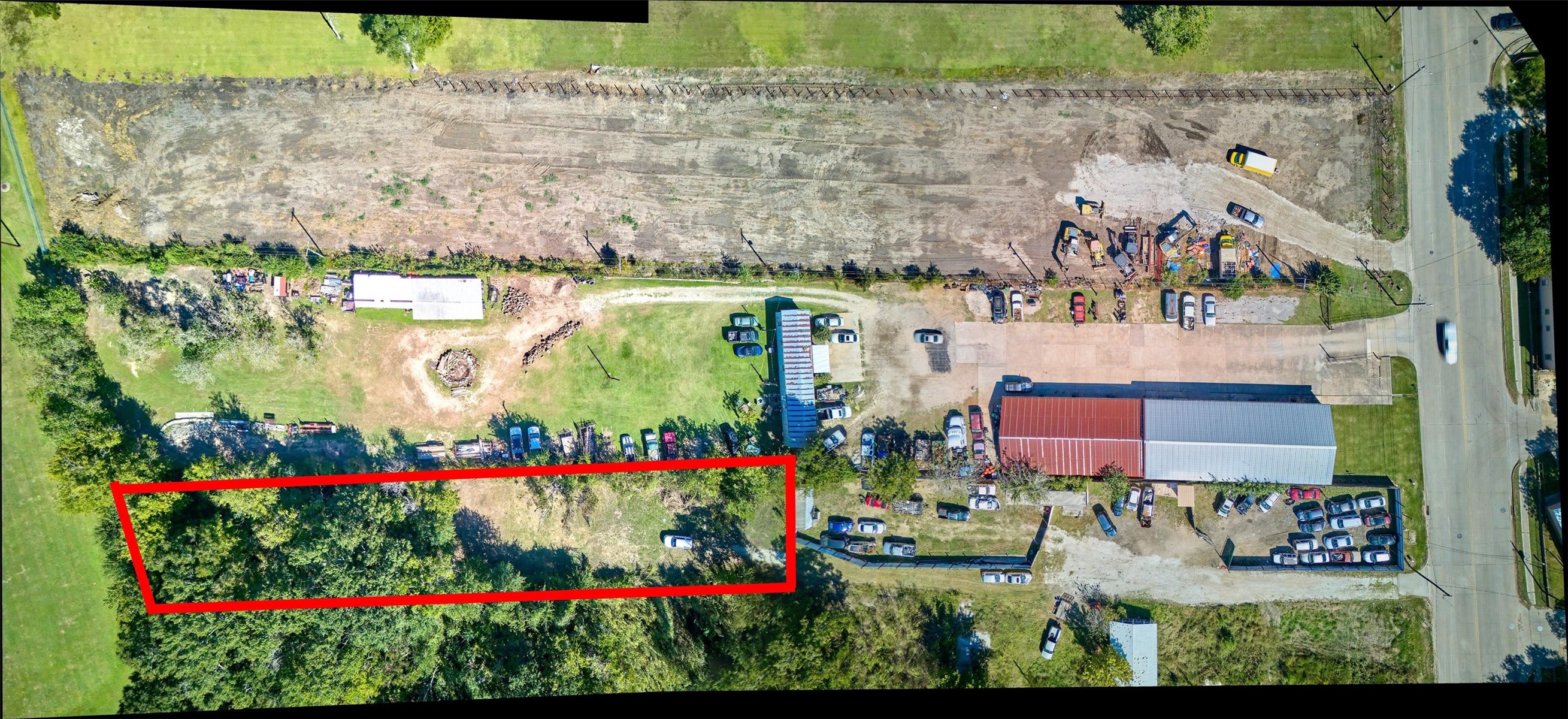 2832 5th Street Stafford, TX 77477 - Photo 2 of 9