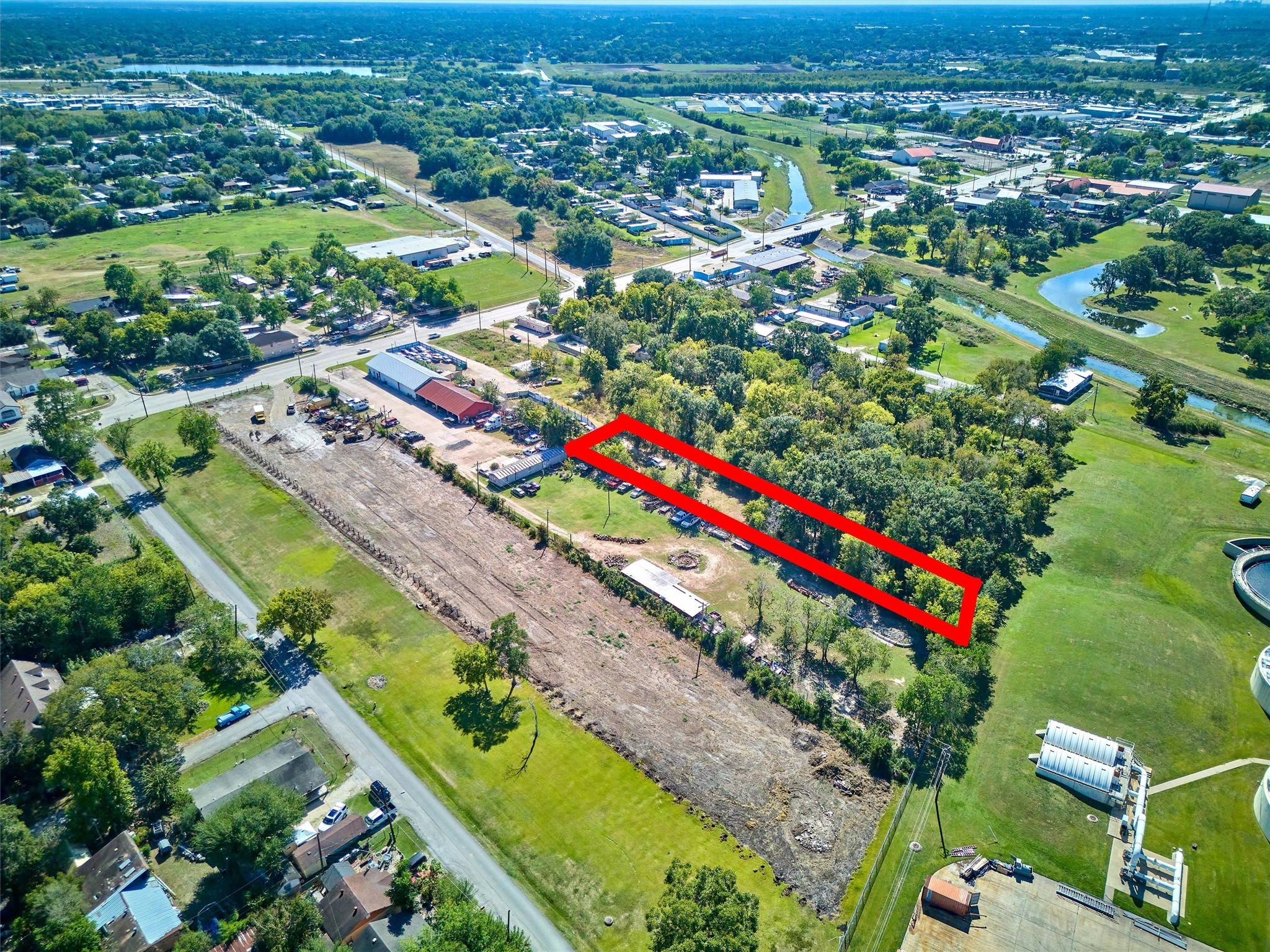 2832 5th Street Stafford, TX 77477 - Photo 4 of 9