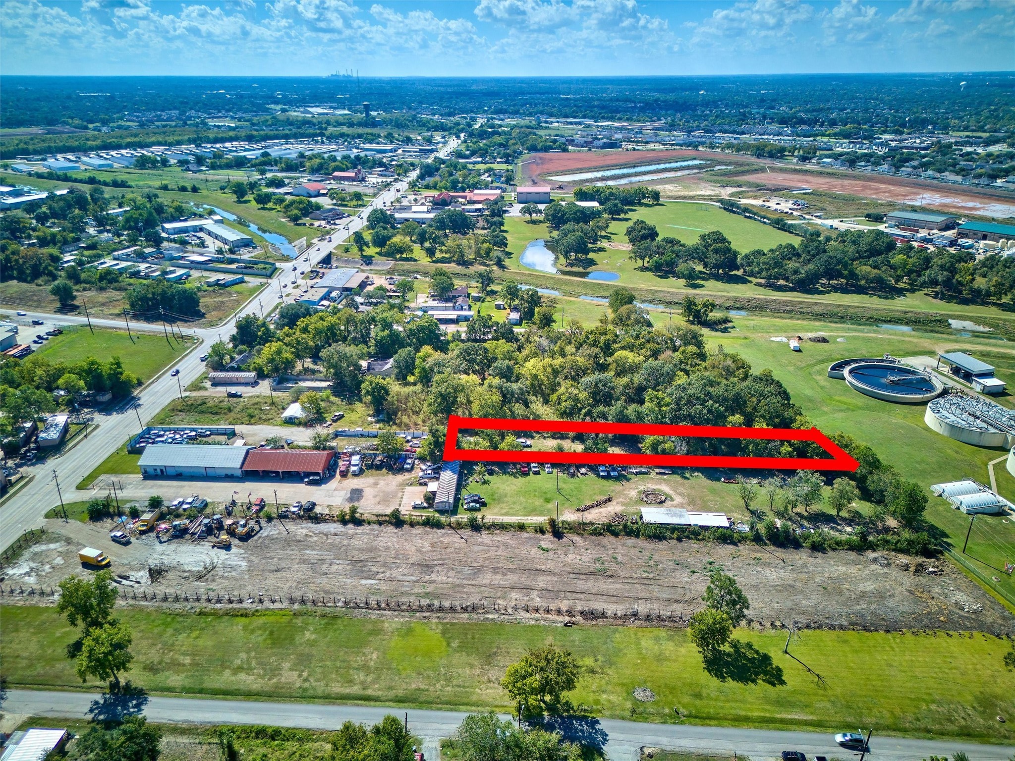 2832 5th Street Stafford, TX 77477 - Photo 5 of 9