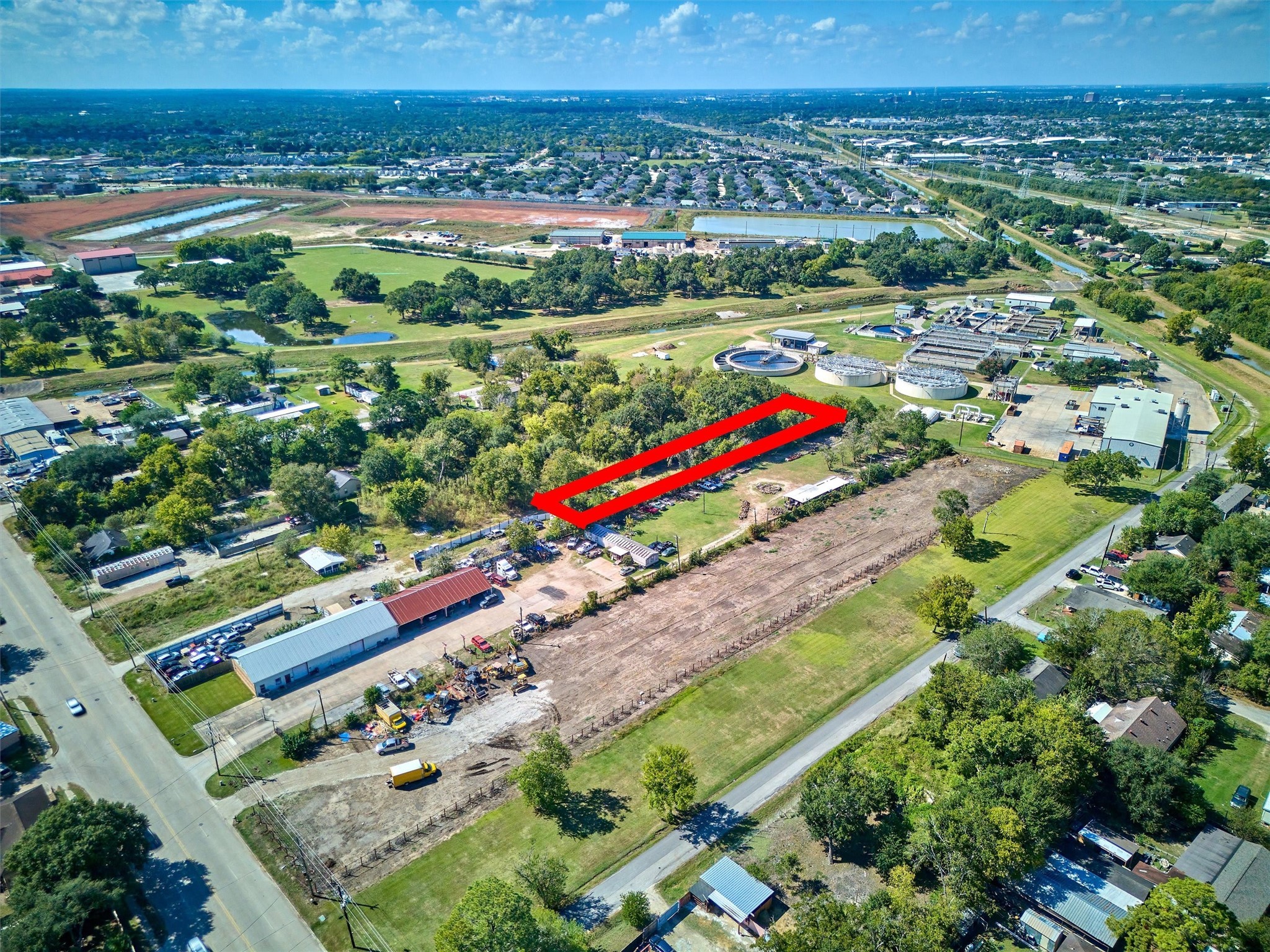 2832 5th Street Stafford, TX 77477 - Photo 6 of 9