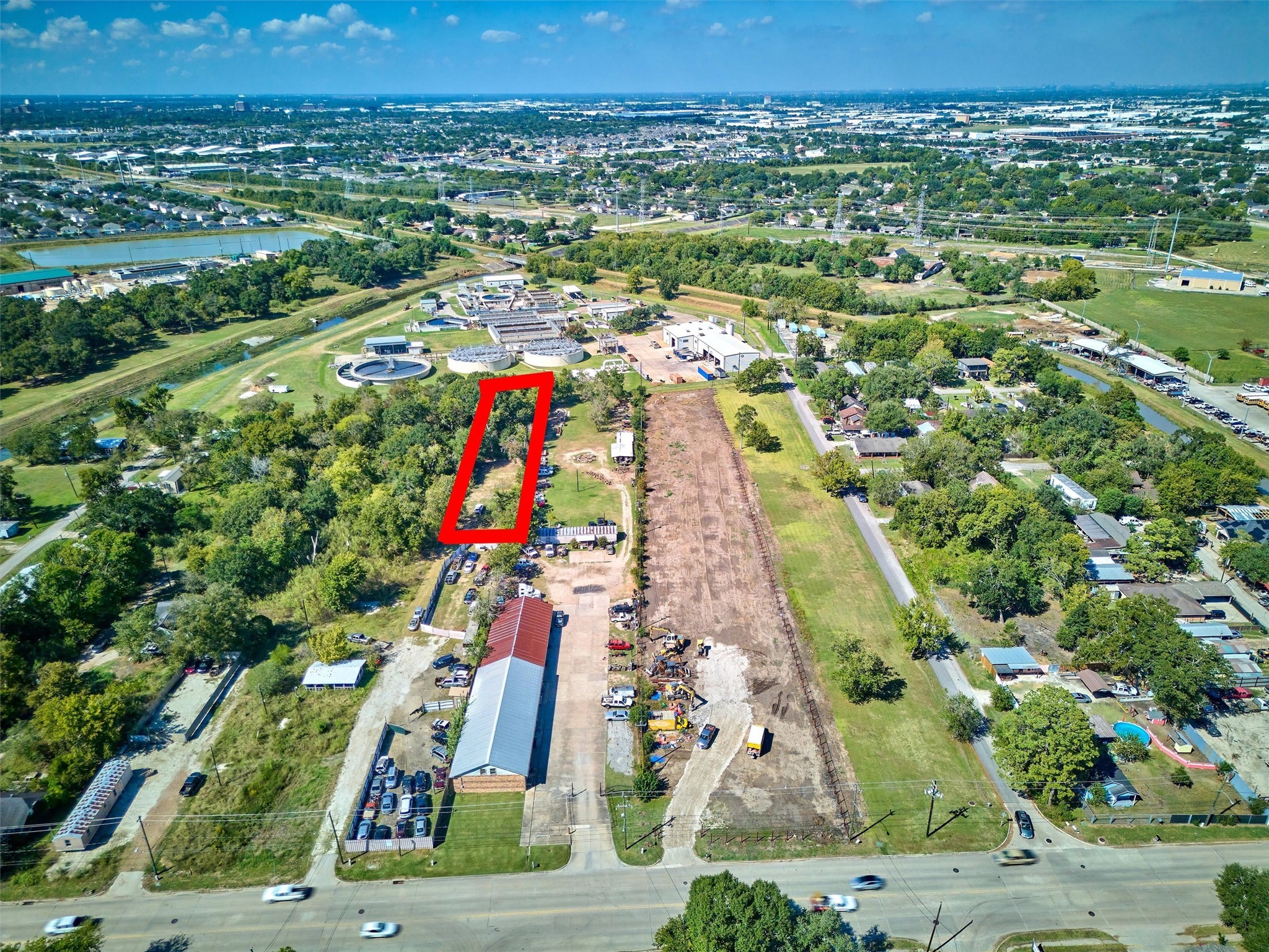 2832 5th Street Stafford, TX 77477 - Photo 7 of 9