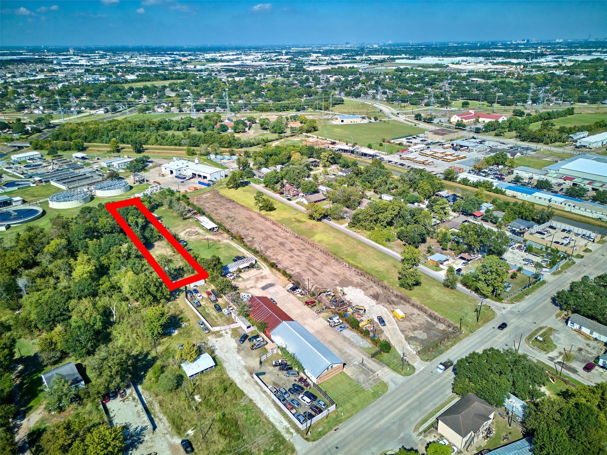 2832 5th Street Stafford, TX 77477 - Photo 8 of 9