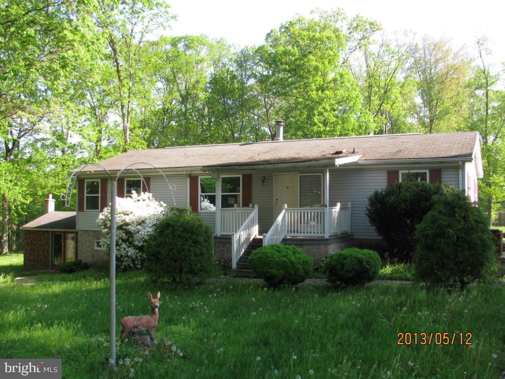 256 Kinseyville Road Nottingham, PA 19362 - Photo 1 of 12