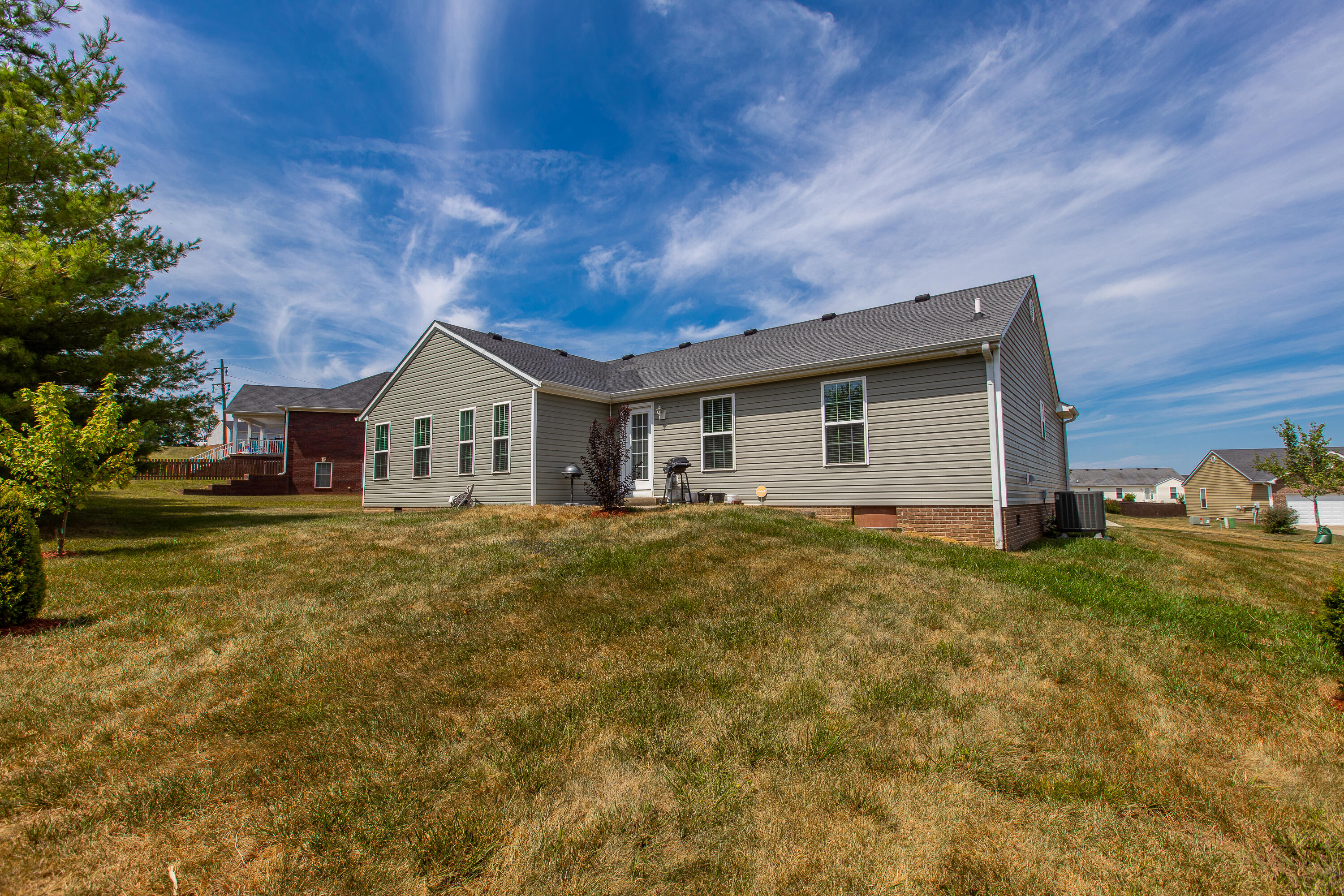 114 Max Cavnes Road Danville, KY 40422 - Photo 28 of 28 1-29