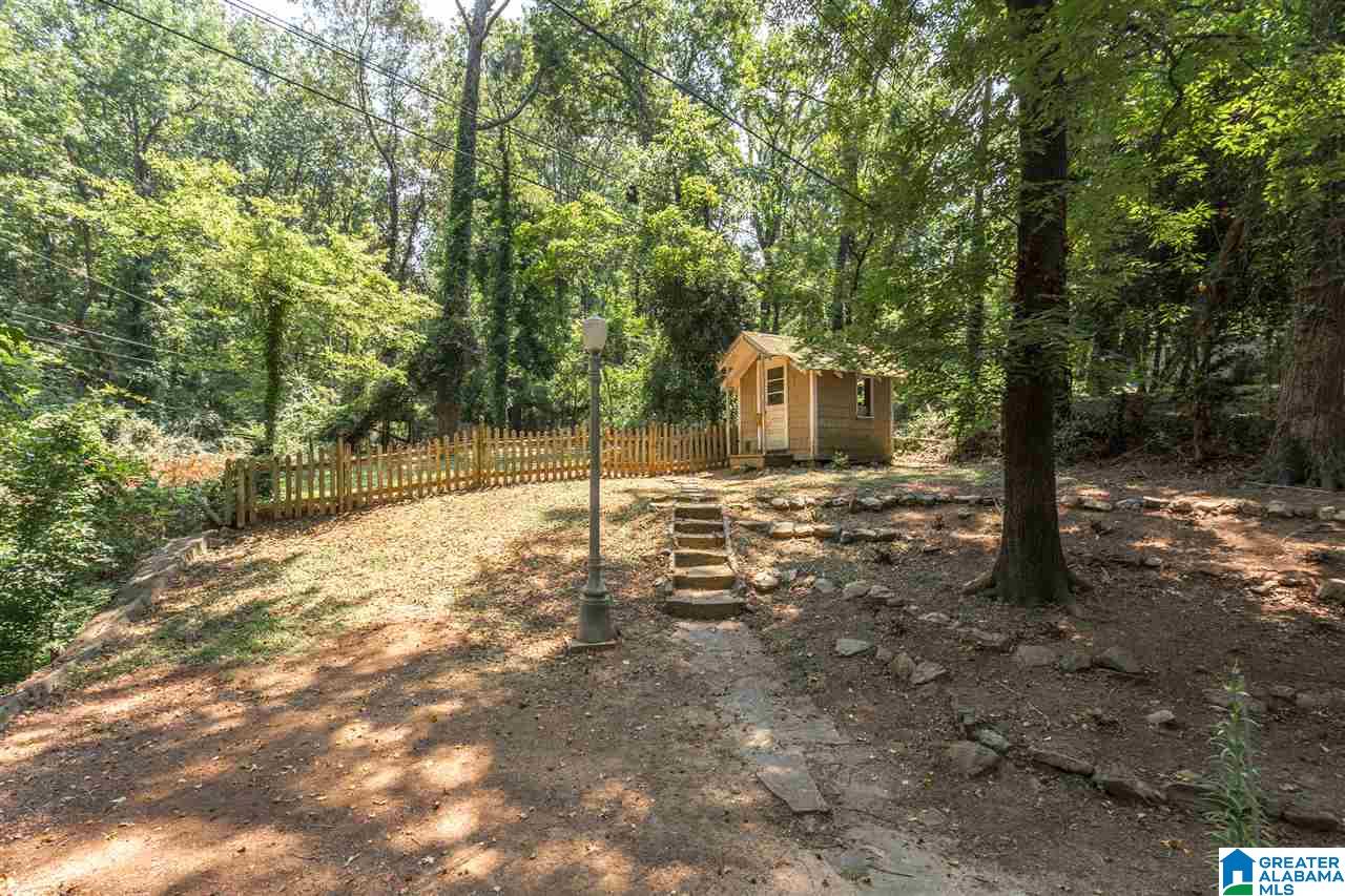 11 Sunset Drive Anniston, AL 36207 - Photo 38 of 44
