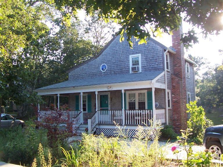 188 Millstone Road Brewster, MA 02631 - Photo 1 of 5 Primary Photo