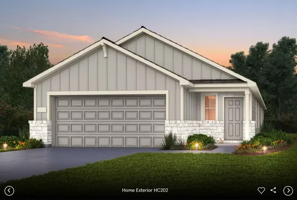 $350,050 | 173 Golden Bell Way, Buda, TX 78610