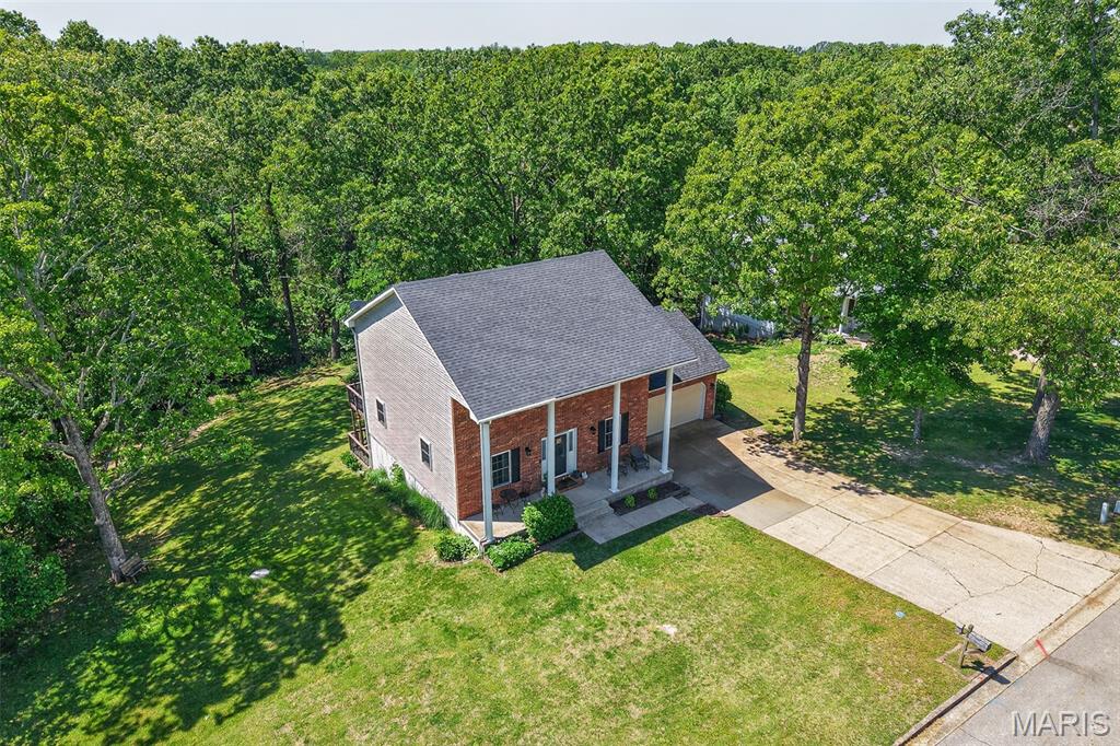 403 Stone Ridge Drive Waynesville, MO 65583 - Photo 2 of 62