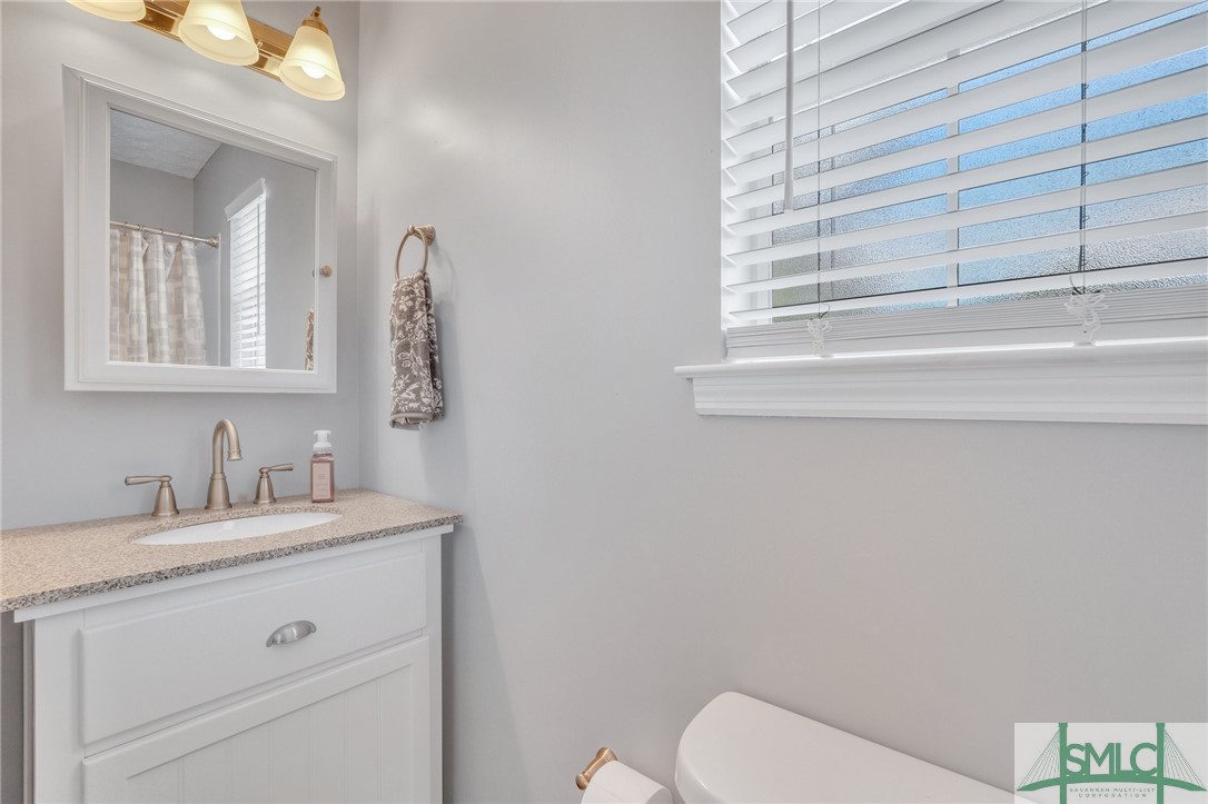 11 Ropemaker Court, Unit FURNISHED Savannah, GA 31410 - Photo 24 of 40 3rd Full Bath