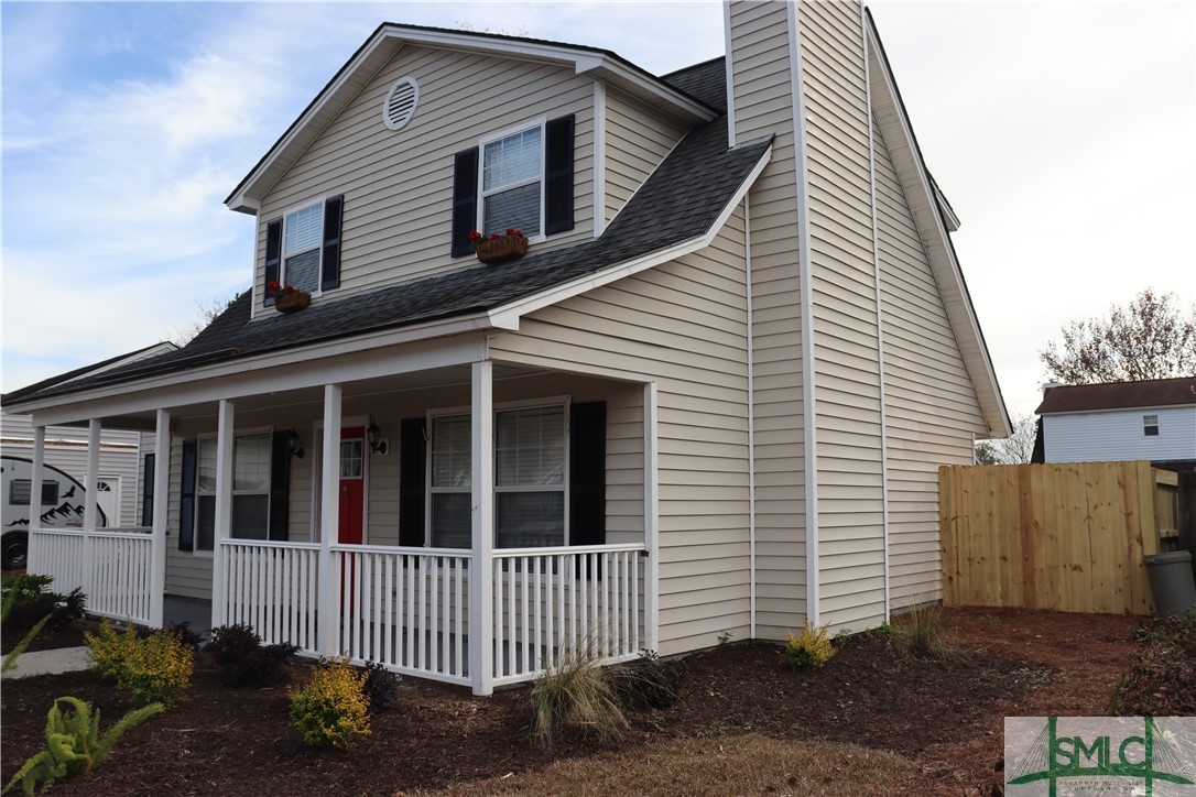 11 Ropemaker Court, Unit FURNISHED Savannah, GA 31410 - Photo 31 of 40